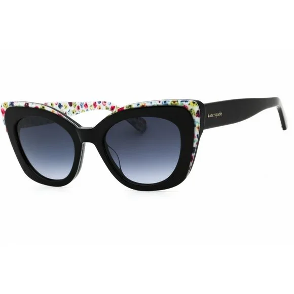 Kate Spade Sunglasses KSMARGLD-807-51 New with tags  display picture 3